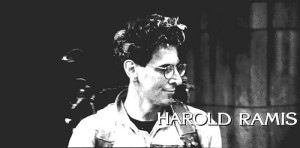 Harold Ramis, Ghostbuster Creator, laugh maker