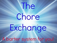 Chore Exchange Business