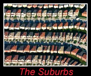 Suburbs