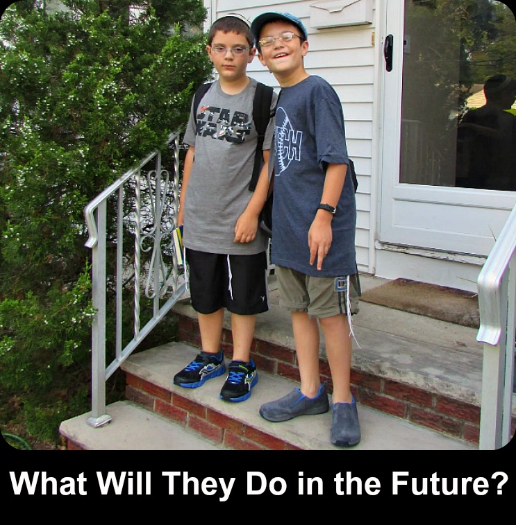 What does their future hold?