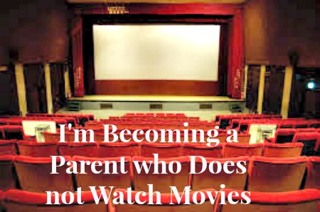 Parents Watching Movies